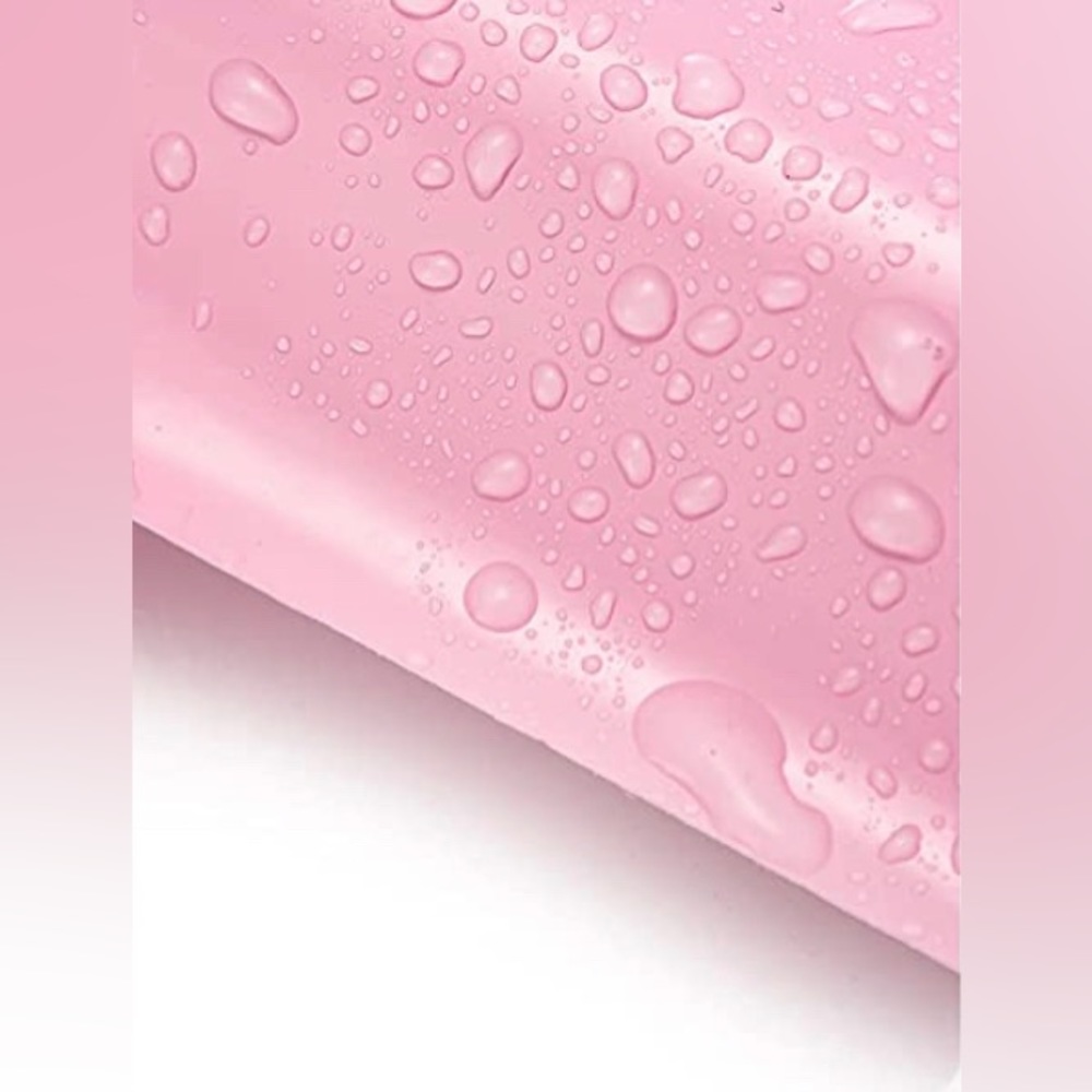 Poly Mailers 10x13, 20 PC - Picture 2 of 3